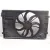 Electroventilador para Seat Altea Xl (5P5)