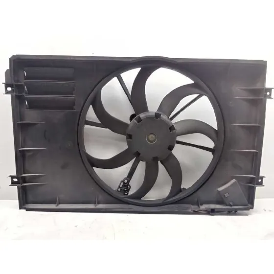 Electroventilador para Seat Altea Xl (5P5)