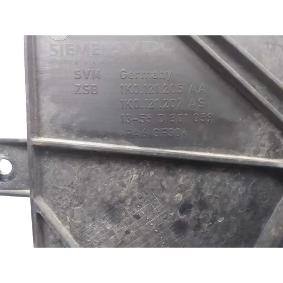 Electroventilador para Seat Altea Xl (5P5)