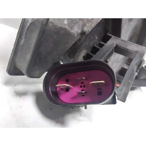 Electroventilador para Seat Altea Xl (5P5)