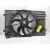 Electroventilador para Seat Altea Xl (5P5)