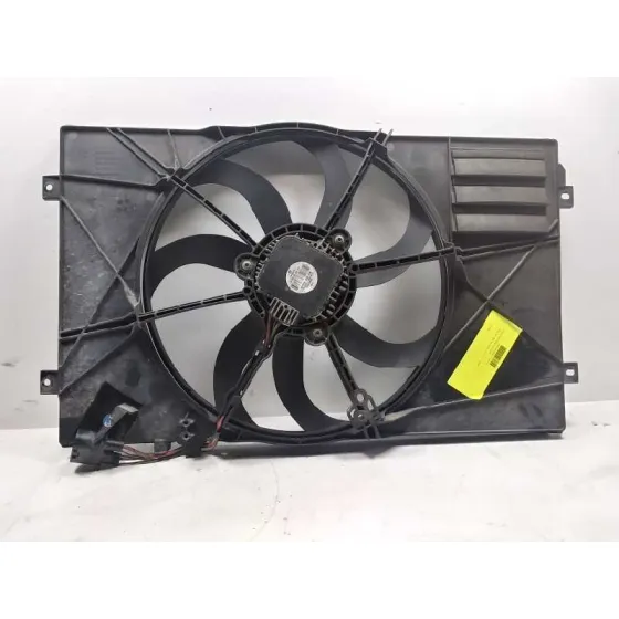 Electroventilador para Seat Altea Xl (5P5)