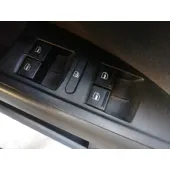 Mando Elevalunas Delantero Izquierdo para Seat Altea Xl (5P5)