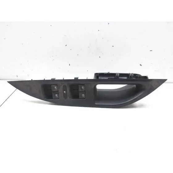 Mando Elevalunas Delantero Izquierdo para Seat Altea Xl (5P5)