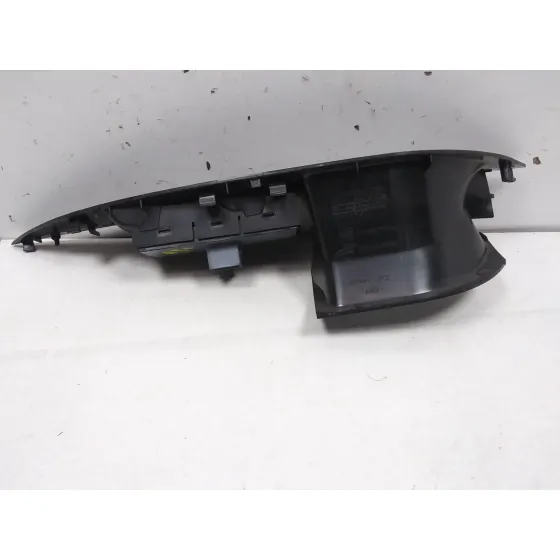 Mando Elevalunas Delantero Izquierdo para Seat Altea Xl (5P5)