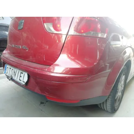 Paragolpes Trasero para Seat Altea Xl (5P5)