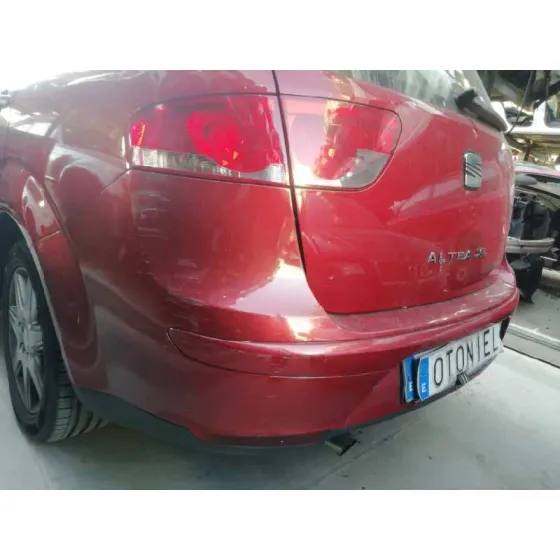 Paragolpes Trasero para Seat Altea Xl (5P5)