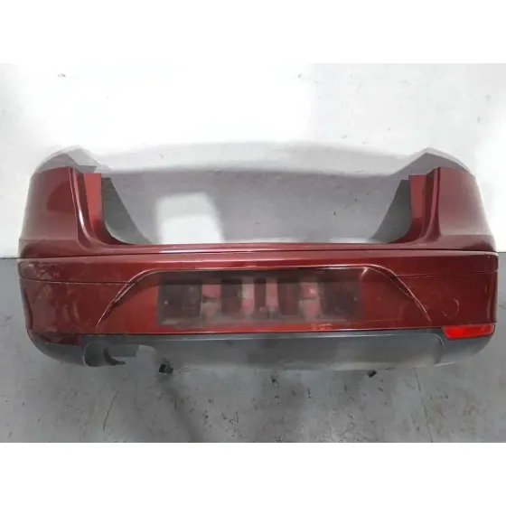 Paragolpes Trasero para Seat Altea Xl (5P5)