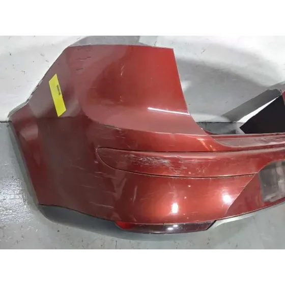 Paragolpes Trasero para Seat Altea Xl (5P5)