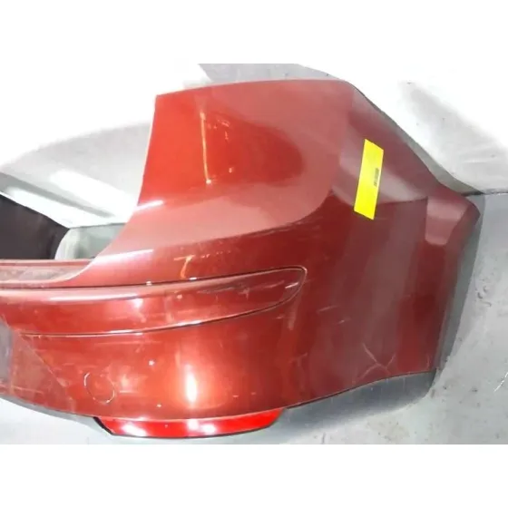 Paragolpes Trasero para Seat Altea Xl (5P5)