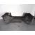 Paragolpes Trasero para Seat Altea Xl (5P5)