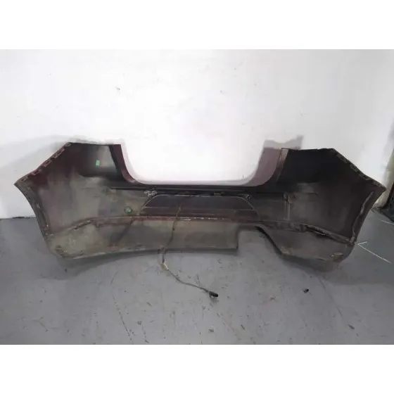 Paragolpes Trasero para Seat Altea Xl (5P5)