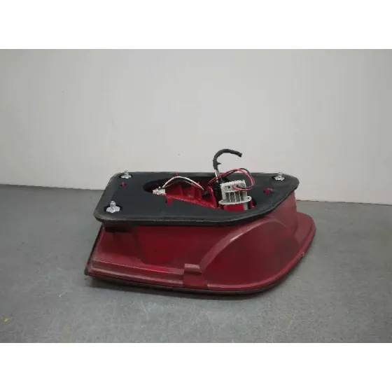 Piloto Trasero Derecho Interior para Seat Altea Xl (5P5)