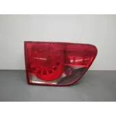 Piloto Trasero Izquierdo Interior para Seat Altea Xl (5P5)