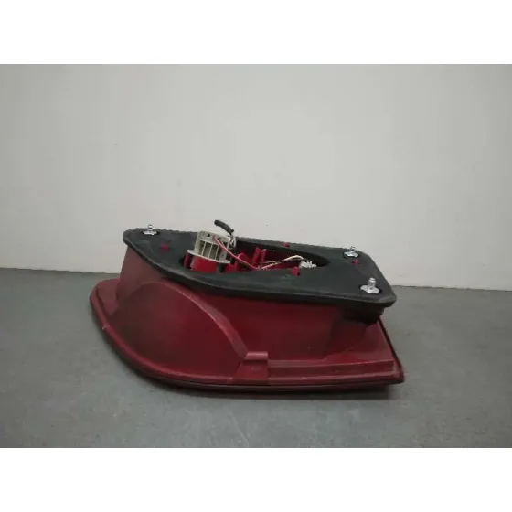 Piloto Trasero Izquierdo Interior para Seat Altea Xl (5P5)