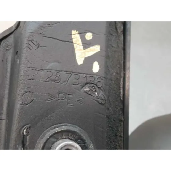 Retrovisor Derecho para Seat Altea Xl (5P5)