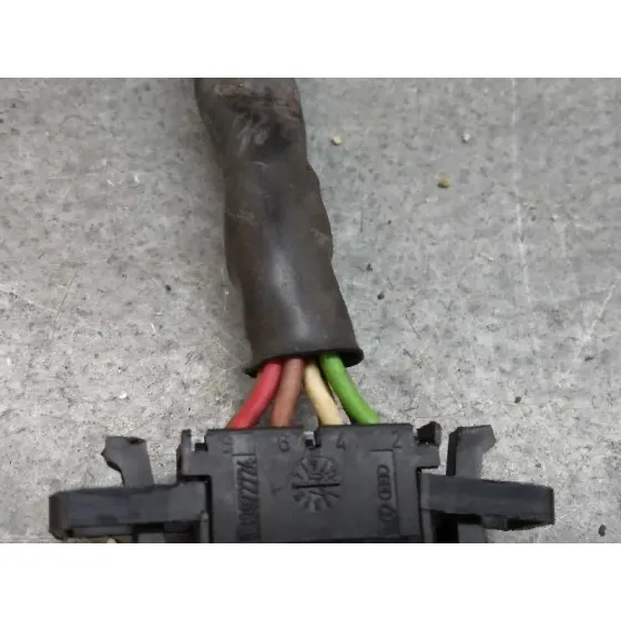 Retrovisor Derecho para Seat Altea Xl (5P5)