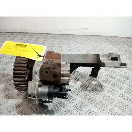 Bomba Inyeccion para Renault Laguna Ii (Bg0)