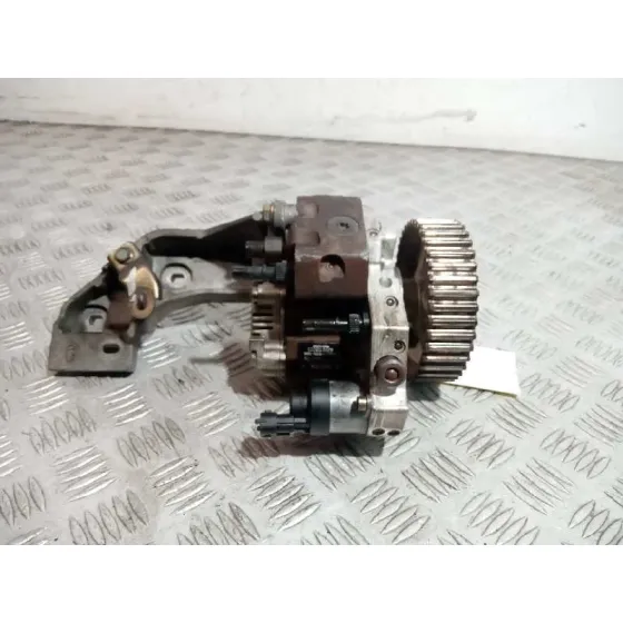 Bomba Inyeccion para Renault Laguna Ii (Bg0)