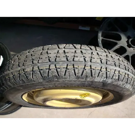 Neumatico Repuesto para Mazda Cx-7 (Er)