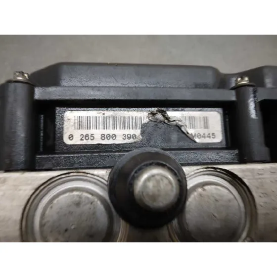Abs para Peugeot 307 (S1)