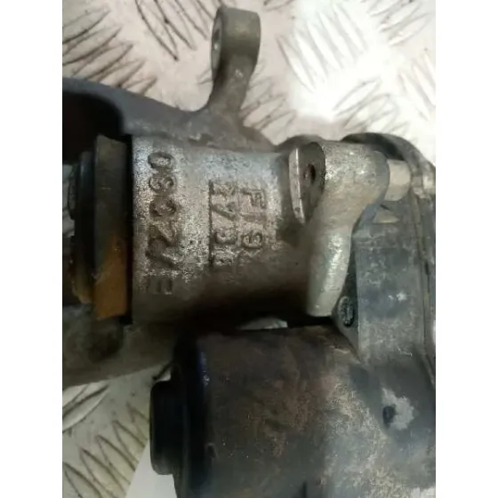 Pinza Freno Trasera Izquierda para Nissan Qashqai (J11)