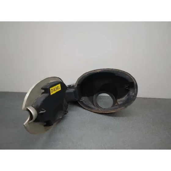 Tapa Exterior Combustible para Fiat Scudo Combi (272)