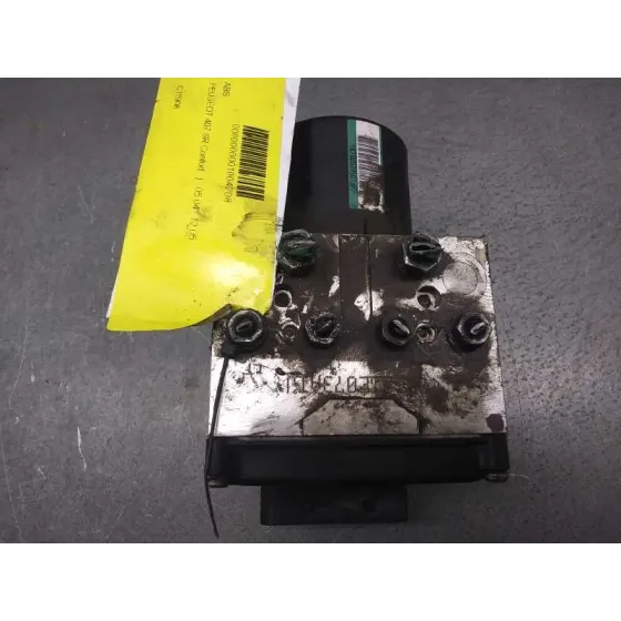 Abs para Peugeot 407
