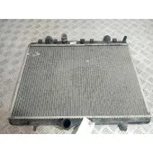 Radiador Agua para Peugeot 407