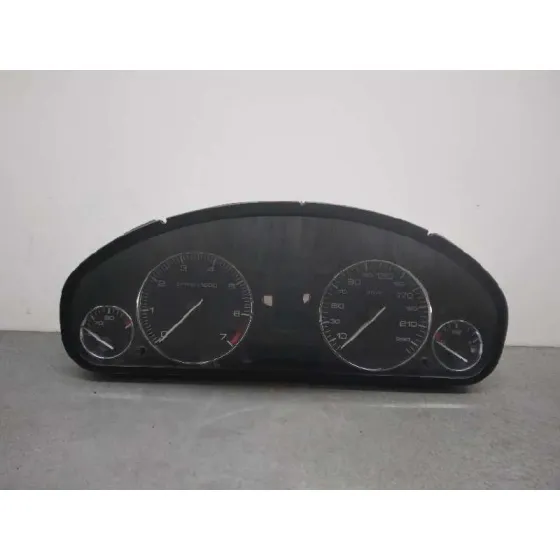 Cuadro Instrumentos para Peugeot 407