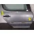 Puerta Trasera Derecha para Peugeot 407