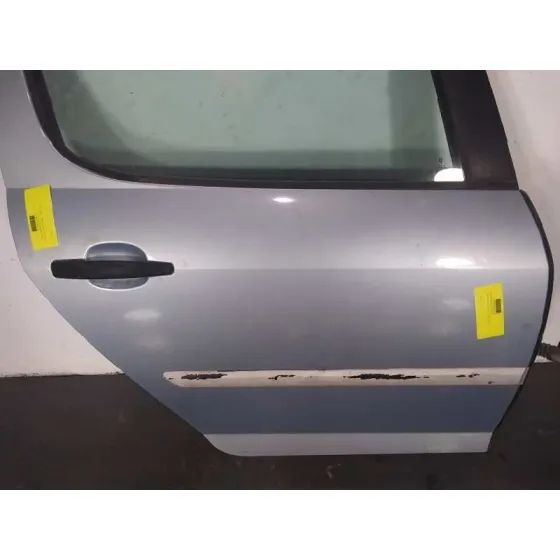 Puerta Trasera Derecha para Peugeot 407