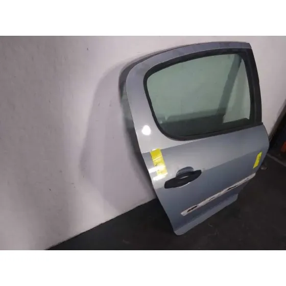 Puerta Trasera Derecha para Peugeot 407