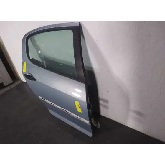Puerta Trasera Derecha para Peugeot 407