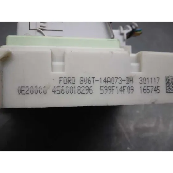 Caja Reles / Fusibles para Ford Focus Lim.