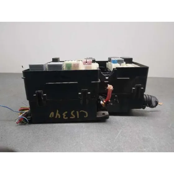 Caja Reles / Fusibles para Ford Focus Lim.