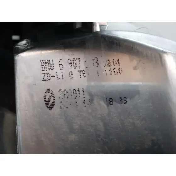 Piloto Trasero Izquierdo para Bmw Serie 3 Berlina (E46)