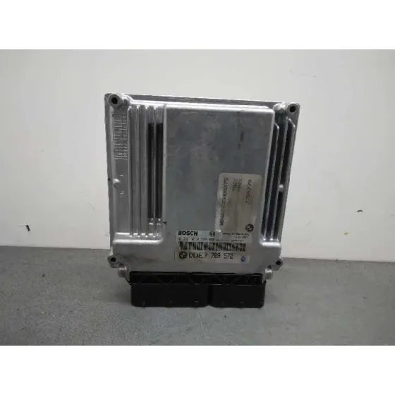 Centralita Motor Uce para Bmw Serie 3 Berlina (E46)