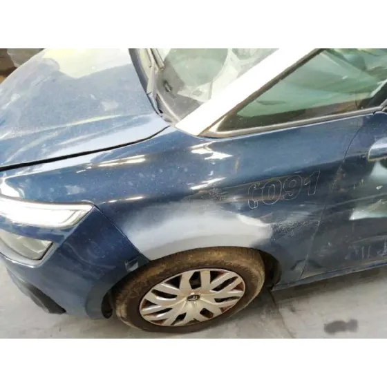 Aleta Delantera Izquierda para Citroën C4 Picasso