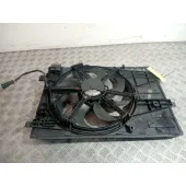 Electroventilador para Citroën C4 Picasso