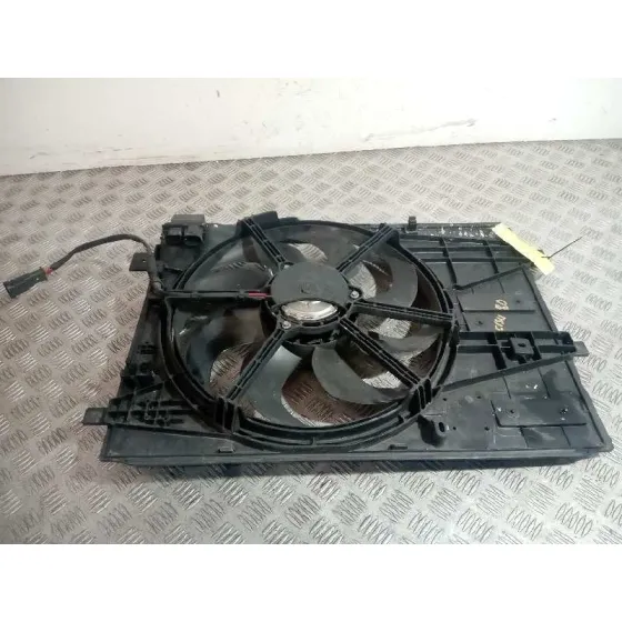 Electroventilador para Citroën C4 Picasso