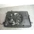 Electroventilador para Citroën C4 Picasso