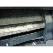 Radiador Agua para Citroën C4 Picasso