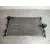Radiador Agua para Citroën C4 Picasso