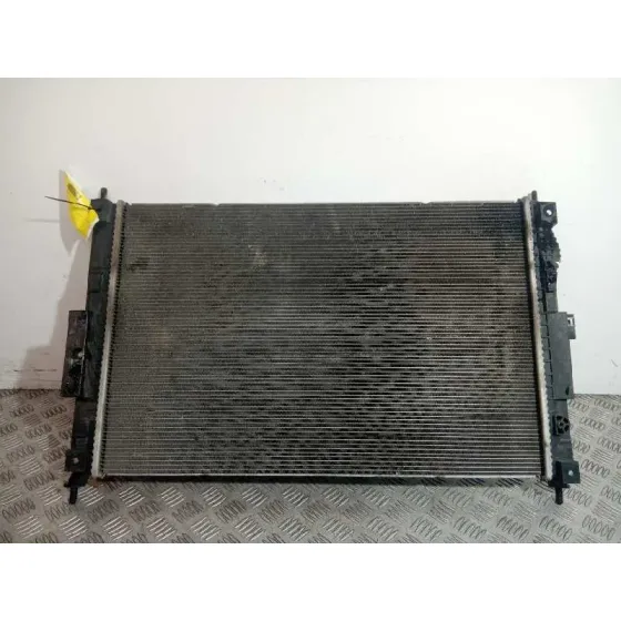 Radiador Agua para Citroën C4 Picasso