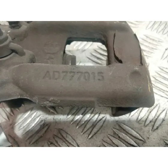 Pinza Freno Trasera Derecha para Citroën C4 Picasso