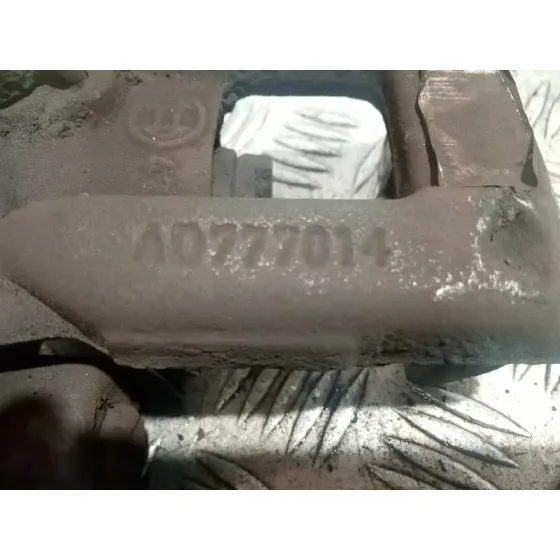 Pinza Freno Trasera Izquierda para Citroën C4 Picasso