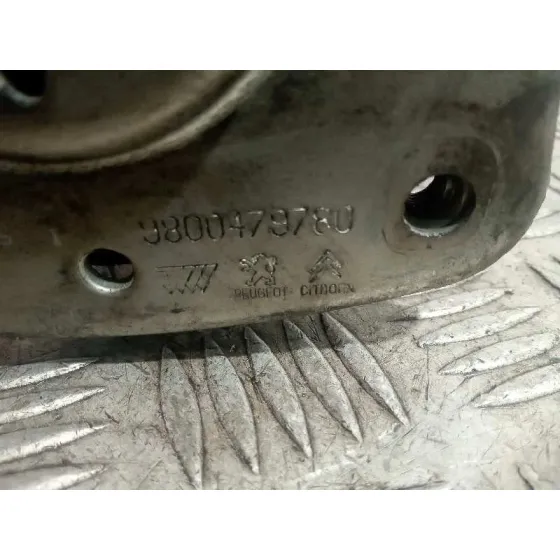 Amortiguador Delantero Izquierdo para Citroën C4 Picasso