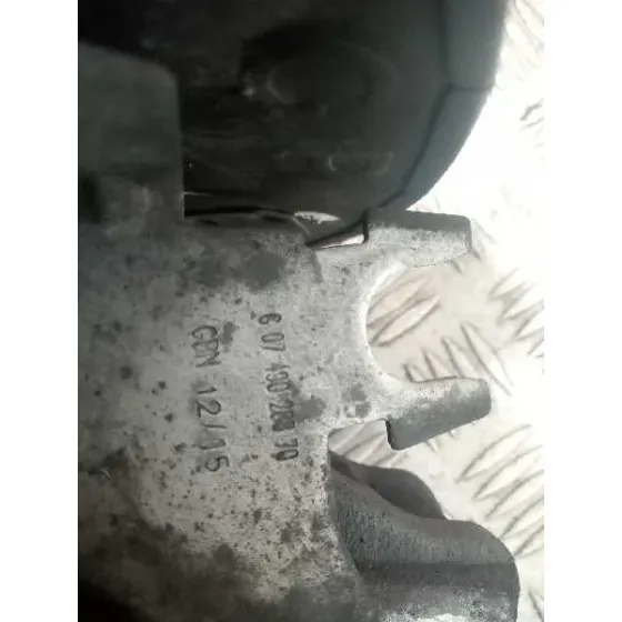 Mangueta Delantera Izquierda para Citroën C4 Picasso