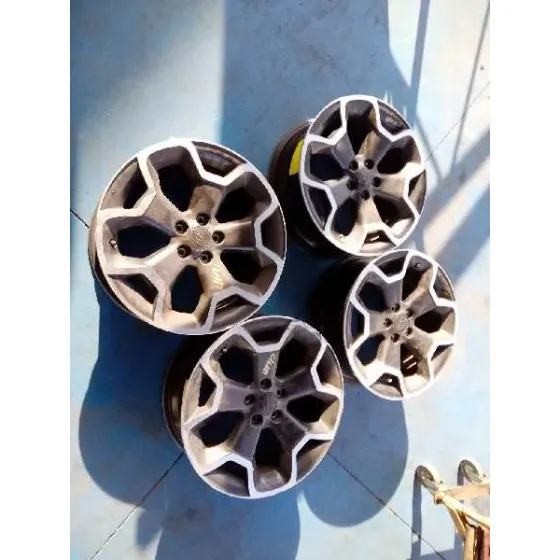 Juego Llantas para Subaru Xv